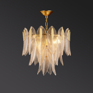 Подвесная люстра Niba01 151550-26