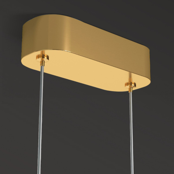 Светильник подвесной Fial-C-Lux-Duo01 228336-23