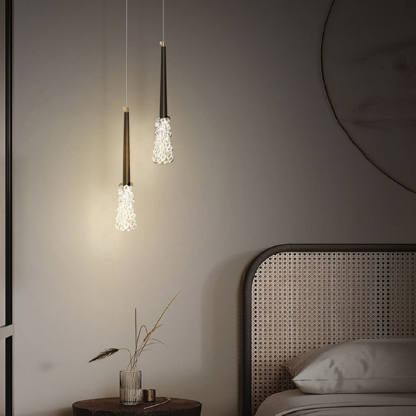 Светильник подвесной Fial-C-Lux-Duo01 228336-23