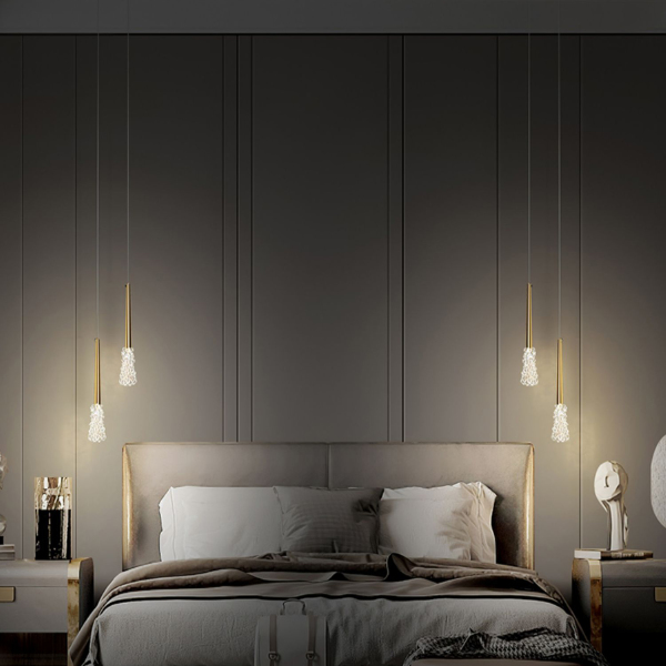 Светильник подвесной Fial-C-Lux-Duo01 228336-23