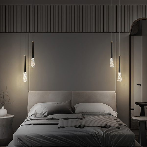 Светильник подвесной Fial-C-Lux-Duo01 228336-23