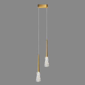 Светильник подвесной Fial-C-Lux-Duo01 228336-23