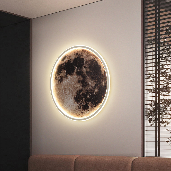 Настенный светильник Cosmos-B-Moon01 230892-23