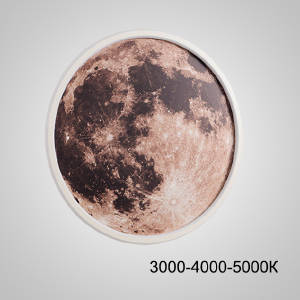 Настенный светильник Cosmos-B-Moon01 230892-23