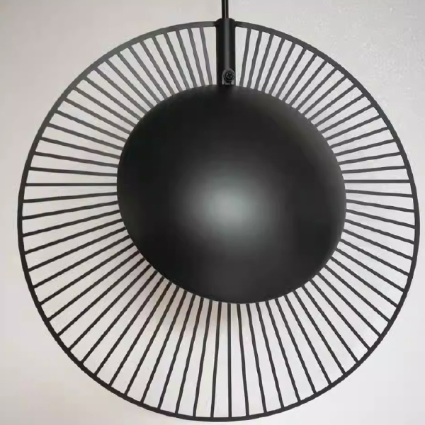 Светильник подвесной Magdalena-Black01 240153-23