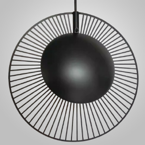 Светильник подвесной Magdalena-Black01 240153-23