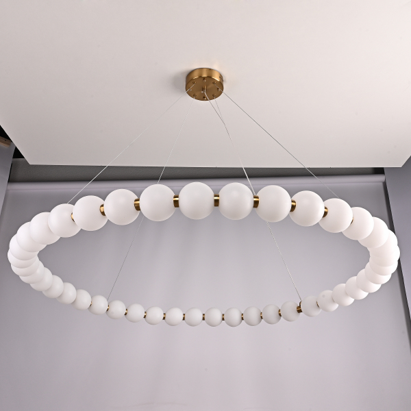 Подвесная люстра Cara-Ring01 298008-01