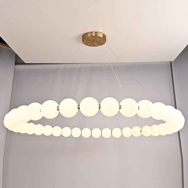 Подвесная люстра Cara-Ring01 298269-01