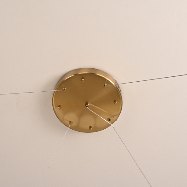 Подвесная люстра Cara-Ring01 298269-01