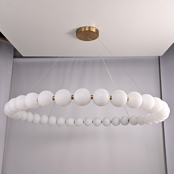 Подвесная люстра Cara-Ring01 298269-01