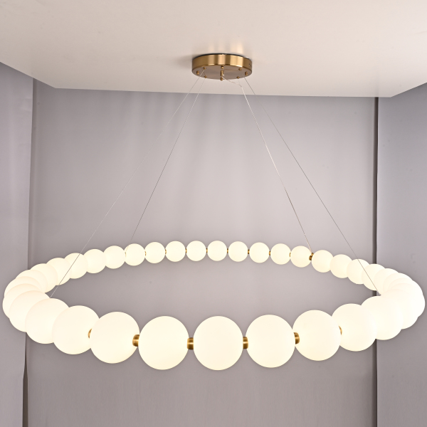 Подвесная люстра Cara-Ring01 298269-01