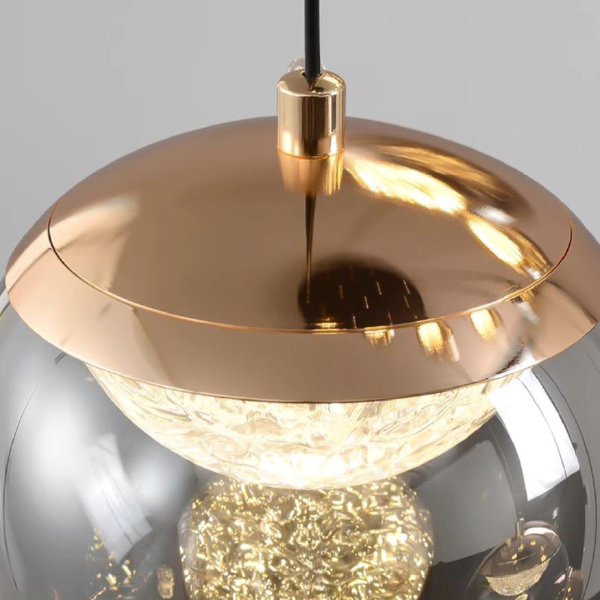 Светильник подвесной Mayer-Orb01 306356-01