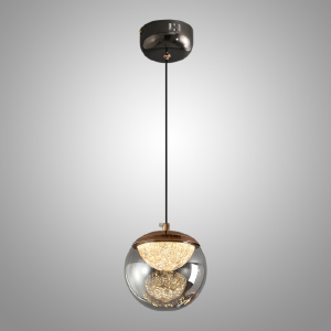 Светильник подвесной Mayer-Orb01 306356-01