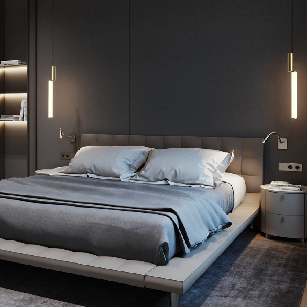 Светильник подвесной F-Tossene01 313211-01