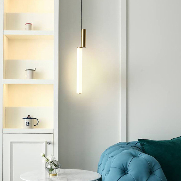 Светильник подвесной F-Tossene01 313211-01