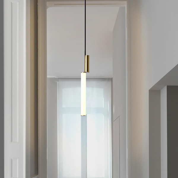 Светильник подвесной F-Tossene01 313211-01