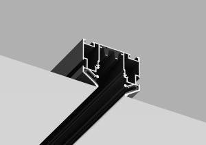 Шинопровод Space 220 CLT 0.135 01 L2000 BL