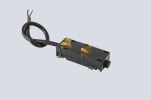 Ввод питания Space 220 CLT 0.205 02 L2000 BL