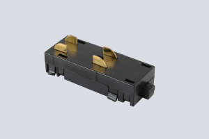 Коннекторы Space 220 CLT 0.205 03 BL