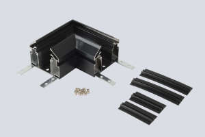 Коннекторы Space 220 CLT 0.235 01 BL