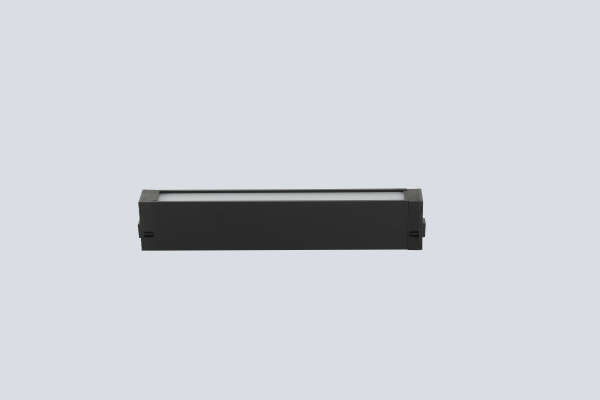 Трековый светильник Space 220 CLT 0.35 001 12W BL M4000K