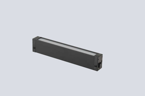 Трековый светильник Space 220 CLT 0.35 001 12W BL M4000K