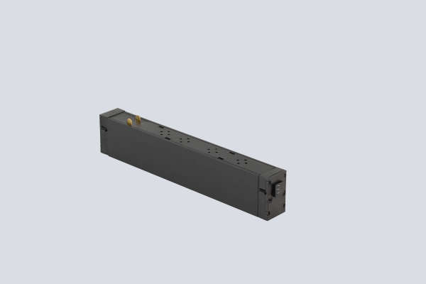 Трековый светильник Space 220 CLT 0.35 001 12W BL M4000K