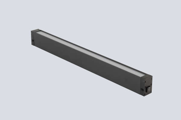 Трековый светильник Space 220 CLT 0.35 001 18W BL M4000K