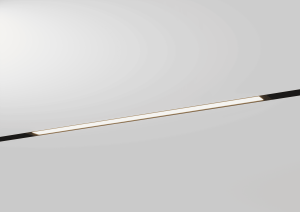 Трековый светильник Space 220 CLT 0.35 001 18W BL M4000K