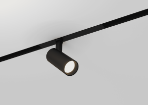 Трековый светильник Space 220 CLT 0.35 003 10W BL 4000K