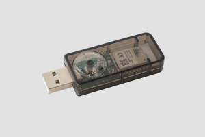 Аксессуар Space smart home CLT 0.203 14