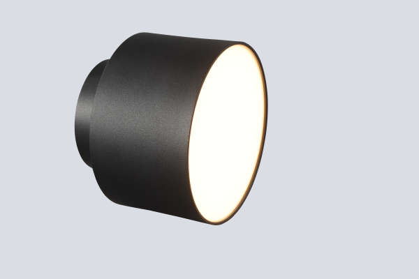 Накладной светильник Clt 085c CLT 085C BL