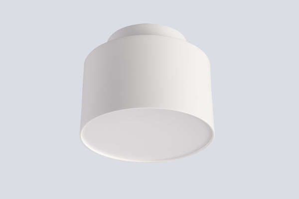 Накладной светильник Clt 085c CLT 085C WH