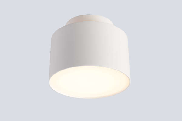 Накладной светильник Clt 085c CLT 085C WH