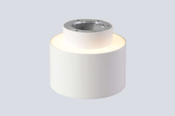 Накладной светильник Clt 085c CLT 085C WH