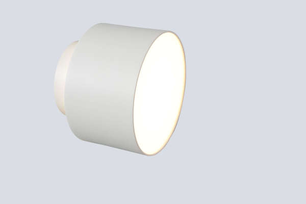 Накладной светильник Clt 085c CLT 085C WH