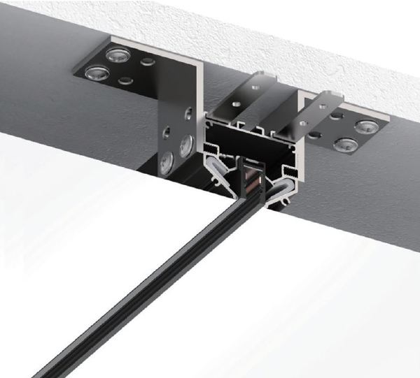 Шинопровод Ux5 CLT 0.136 01 L2000 BL