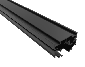 Шинопровод Ux5 CLT 0.136 01 L2000 BL