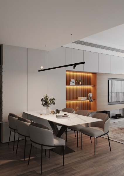 Шинопровод Ux5 CLT 0.126 01 L2000 BL
