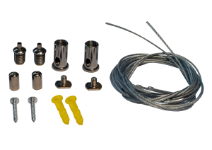 Монтажный элемент Ux5 CLT 0.206 01