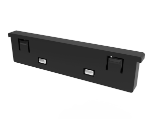 Коннекторы Ux5 CLT 0.206 03 BL