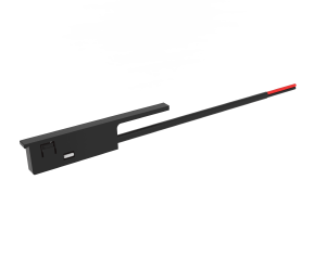 Ввод питания Ux5 CLT 0.206 02 L2000 BL