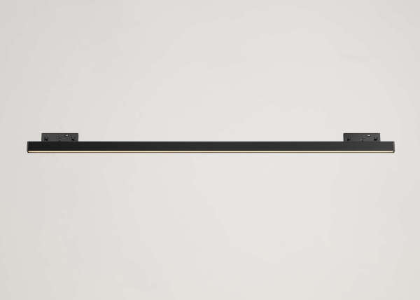 Трековый светильник Ux5 CLT 0.36 001 20W BL M4000K