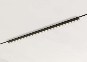 Трековый светильник Ux5 CLT 0.36 001 20W BL M4000K