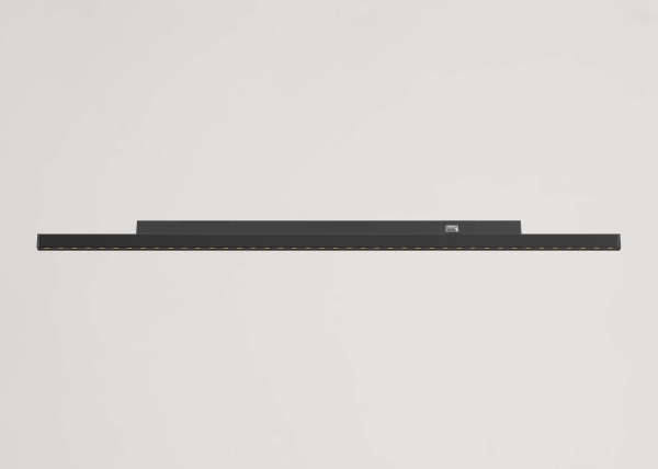 Трековый светильник Ux5 CLT 0.36 001 7W BL Т4000K