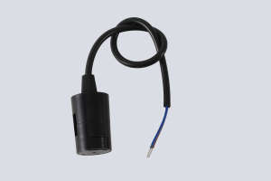 Ввод питания Trace 48v CLT 0.207 02 L2000 BL