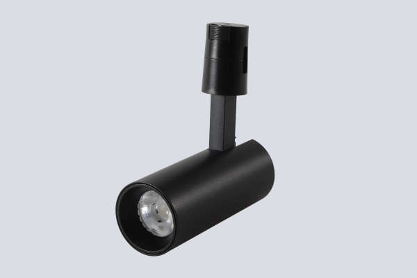 Трековый светильник Trace 48v CLT 0.37 003 9W BL SMART