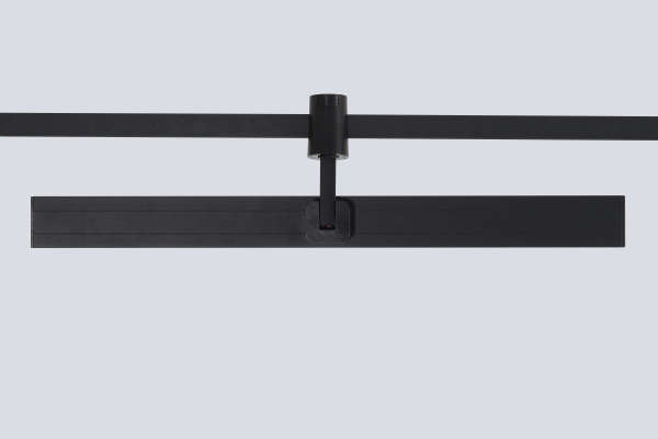 Трековый светильник Trace 48v CLT 0.37 001 18W BL SMART