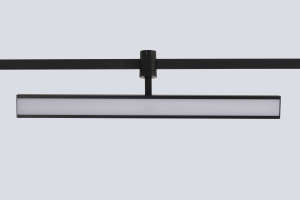 Трековый светильник Trace 48v CLT 0.37 001 18W BL SMART