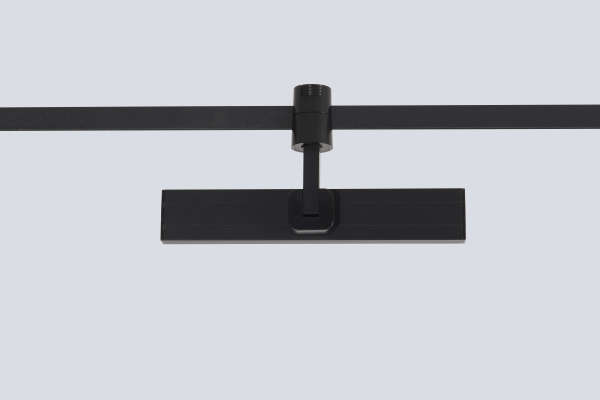 Трековый светильник Trace 48v CLT 0.37 001 10W BL SMART